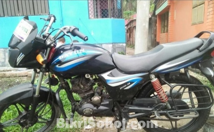 Dayun Dy100 cc